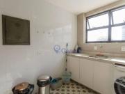 Apartamento para venda 3 quartos em Moema