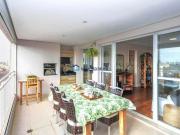 Apartamento para venda, 3 suítes, 3 vagas demarcadas,...