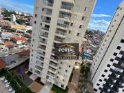 Apartamento para venda 3Dormitórios 1Suíte 2WC 1Vaga...