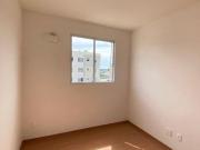 Apartamento para Venda 40.82m², 2 dormitórios, 1 vaga...