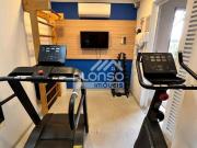 Apartamento para venda 40 m² 2 quartos em Jd. Celeste...