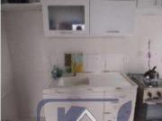 Apartamento para Venda 43.15m², 2 dormitórios, 1 vaga...