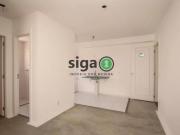 Apartamento para venda 43 m² 2 dormitórios, 1 vaga na...