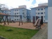 Apartamento para Venda 45.81m², 2 dormitórios, 1 vaga...