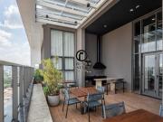 Apartamento para Venda 45m², 2 dormitórios, sendo 1...