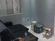 Apartamento para Venda 46.68m², 2 dormitórios, Centro...