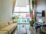 Apartamento para venda 4 domritórios Brooklin