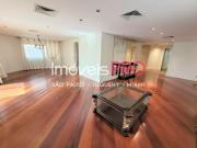 Apartamento para venda 4 dormitórios Brooklin