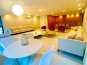 Apartamento para venda, 4 quarto s, Santa Cecília, São Paulo