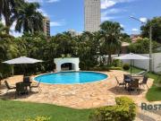 Apartamento para venda, 4 quartos, Quilombo, Cuiabá
