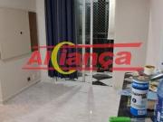 Apartamento para Venda, 57m², com 3 quartos 1 suíte...