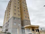 APARTAMENTO 58m² 2 Quartos, sendo 1 Suíte á VENDA Agua...