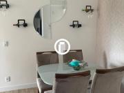 Apartamento para Venda 59m², 2 dormitórios, sendo 1...