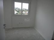 Apartamento para Venda 60.81m², 2 dormitórios, sendo 1...