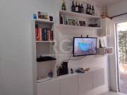 Apartamento para Venda 62.88m², 1 dormitório, 1 vaga...
