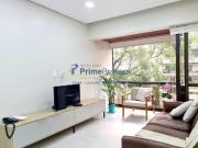 Apartamento para venda 62m², 2 dormitórios, 1 suíte, 2...