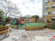 Apartamento para Venda 63.61m², 2 dormitórios, Tristeza