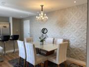 Apartamento à venda no Jardim Prudência