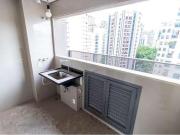 Apartamento Para venda 655 Rua Brás Cardoso, Vila Nova...