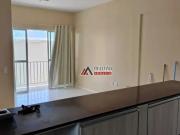 Apartamento para venda 65m2 com 3 quartos no Passaré...