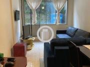 Apartamento à venda na Consolação