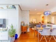 Apartamento Para venda 660 Avenida Sargento Geraldo...