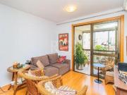 Apartamento para Venda 71.77m², 2 dormitórios, sendo 1...