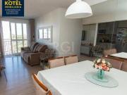 Apartamento para Venda 73m², 3 dormitórios, sendo 1...