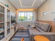 Apartamento para Venda 74.4m², 3 dormitórios, sendo 1...