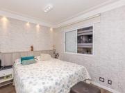 Apartamento Para venda 74 Rua Jorge Tibiriçá, Vila...