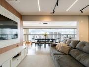 Apartamento Para venda 76 Rua José Cocciuffo, Vila...