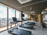 Apartamento Para venda 805 Rua Afonso Braz, Vila Nova...