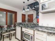 Apartamento para Venda 80.44m², 2 dormitórios, Floresta