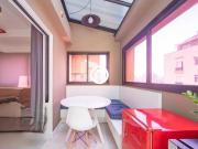 Apartamento para venda 82m², 1 dormitório, 1 vaga Brooklin