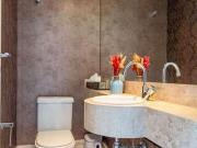 Apartamento Para venda 855 Rua Alves Guimarães,...