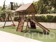 Apartamento para Venda 85.95m², 2 dormitórios, sendo 1...
