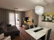 Apartamento para venda 85m² Condomínio Parque Barueri...