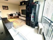 Apartamento para venda, 87m², 3 dormitórios Cond....