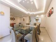 Apartamento Para venda 880 Rua José Maria Lisboa, Jardim...