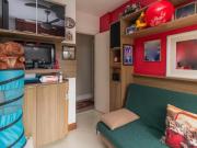 Apartamento para Venda 93.43mÂ², 3 dormitÃ³rios, sendo 1...