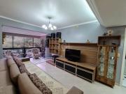Apartamento para Venda 94.67m², 3 dormitórios, sendo 1...