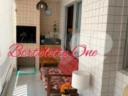 Apartamento para venda 96m2 3 quartos 1 suíte sacada 2...