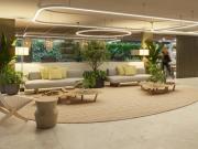 Apartamento para Venda, Aeroclube, 3 dormitÃ³rios, 3...