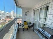 Apartamento para Venda, Aviação, Praia Grande