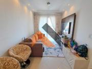 Apartamento para venda bairro Barcelona São Caetano do...