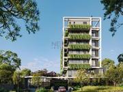 Apartamento para Venda Bigorrilho 3 suítes 4 banheiros 2...