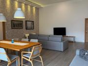 APARTAMENTO PARA VENDA BOULEVARD TAMBORÉ