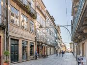 Apartamento, para venda, Braga Braga