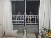 Apartamento para Venda, Caguassu, 2 dormitórios, 1...
