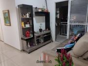 APARTAMENTO PARA VENDA CAMPOLIM SOROCABA